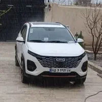 ایکس ۳۳ کراس دنده مدل ۱۴۰۳