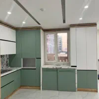 کابینت سازی وتعمیرات آریا|خدمات پیشه و مهارت|بندرعباس, |دیوار