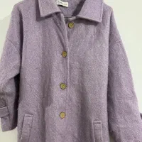 کت زمستونی زنانه