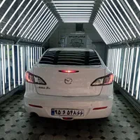 کارشناسی تشخیص رنگ خودرو حمیددر مهرآباد جنوبی