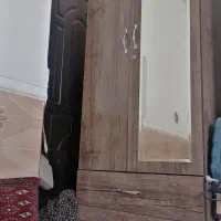 تخت خواب|تخت و سرویس خواب|شیراز, جمال آباد|دیوار