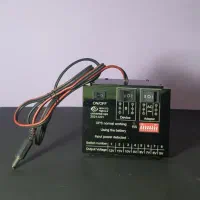 پاوربانک و ups دستگاه کارتخوان