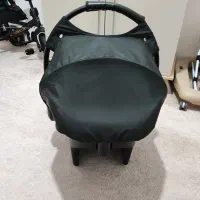 کریر|کالسکه و لوازم جانبی|ارومیه, |دیوار