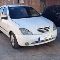 تیبا 2مدل 95 دوگانه