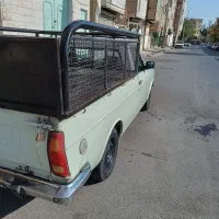 پیکان وانت مدل ۹۲|خودرو سواری و وانت|نسیمشهر, |دیوار