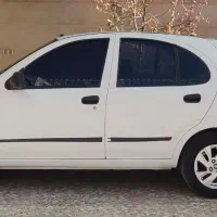 فروش خودرو تیبا ۲|خودرو سواری و وانت|صدرا-فارس, فاز ۱|دیوار