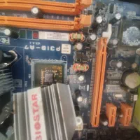 کیس قدیمی و جدید ارتقا ویندوز