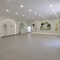 بازسازی ،طراحی و اجرای رستوران ، هتل، مسکونی