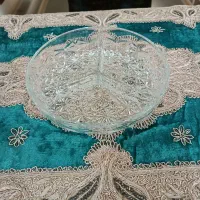 اردور خوری گل شیپوری و اردو خوری سه خونه|ظروف سرو و پذیرایی|تهران, شهرک شهید باقری|دیوار