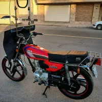 موتور هوندا 150