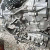 گیربکس نیسان تیانا|قطعات یدکی و لوازم جانبی|تربتحیدریه, پائین ولایت|دیوار