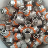 اتصالات سوپر پایپ