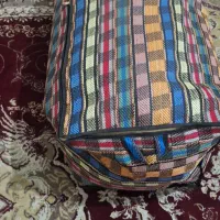 رختخواب(تشک)|رختخواب، بالش، پتو|اهواز, کوی راه کربلا|دیوار