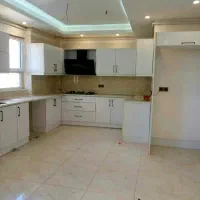 رشتیان / ۱۱۶متر تکواحد نوساز سند / خداداد