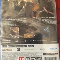 Resident Evil 4 Remake Ps5|کنسول، بازی ویدئویی و آنلاین|تهران, هرندی|دیوار