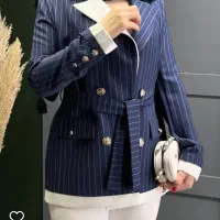 مانتو سایز۲ رنگ کرم