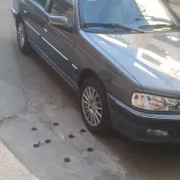 پرشیا ۴۰۱سفارشی اتومات درحدصفر