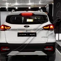 کی ام سی اس ار3 // SR3 تحویل 30 روزه|خودرو سواری و وانت|تهران, پونک|دیوار