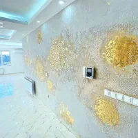 پتینه،میکروسمنت،نقاشی ساختمان