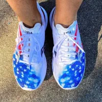 کتونی اورج کمیاب