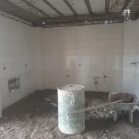 نصب واجرای کاشی سرامیک سنگ نما قرنیز و...|خدمات پیشه و مهارت|یاسوج, |دیوار