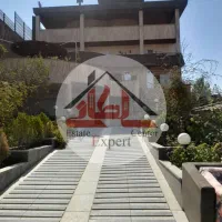 ویلا تریبلکس مبله کرشت بومهن