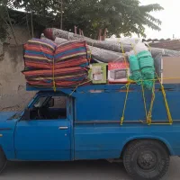 نیسان دوگانه دستی|خودرو سواری و وانت|کردکوی, |دیوار