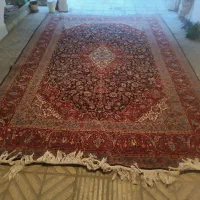 فرش دستباف کاشان کرک|فرش|تهران, دهم فروردین|دیوار