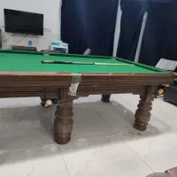 میز بوفالو ایت بال نه فوت