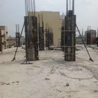 کارگر آرماتوربند و قالببند هستم