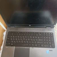 لب تاب hp