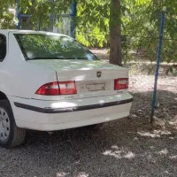 سمند مدلل 97|خودرو سواری و وانت|الشتر, |دیوار