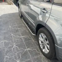 سوزوکی گرند ویتارا ۱۳۹۶ کلاس ۱۰ نوک مدادی