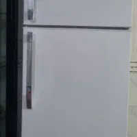 یخچال دودر در حد نو|یخچال و فریزر|بهارستان, |دیوار