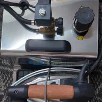 اتو صنعتی BATTUSTELLA ایتالیایی|اتو و لوازم اتو|رشت, کوی جام جم|دیوار