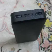 پاوربانک  شیائومی