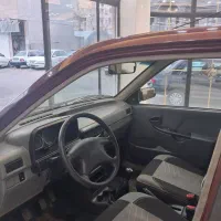 ۸۷ درحدصفر|خودرو سواری و وانت|رشت, بازار|دیوار