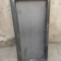 درب کفتر خانه|مصالح و تجهیزات ساختمان|مشهد, چاهشک|دیوار