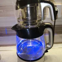 چای ساز دلمونتی