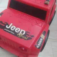 ماشین جیب|اسباببازی|بانه, |دیوار