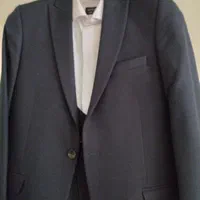 کت و شلوار مردانه مجلسی
