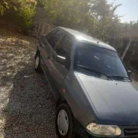 فروشی|خودرو سواری و وانت|یاسوج, |دیوار