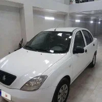 تیبا ۱|خودرو سواری و وانت|کرج, گلدشت|دیوار