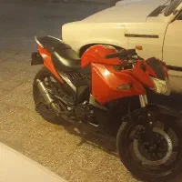 مگلی ۲۰۰سی سی