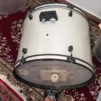 درامز کامل سایدرام و طبل