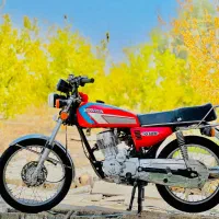 موتور200مزایده|موتورسیکلت|جهرم, |دیوار