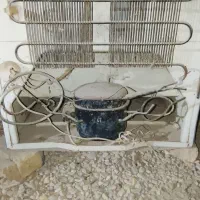 یخچال کار کرده سالم|یخچال و فریزر|شاهرود, |دیوار