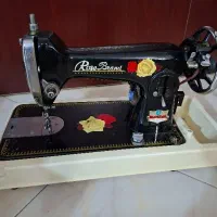 چرخ خیاطی|چرخ خیاطی و ریسندگی|محمدشهر, محمدشهر|دیوار