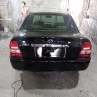 مزدا 323 تیپ 5 مدل 85 اتومات