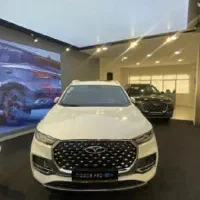 فونیکس تیگو 8 ای پلاس پلاگین هیبرید